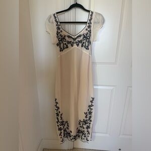 NWT J.Crew Slip Dress